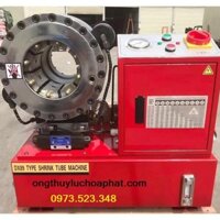 MÁY ÉP tuy ô DX68