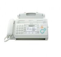 Máy Fax Fim Panasonic KX-FP 701