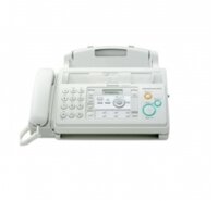 Máy Fax Fim Panasonic KX-FP 701