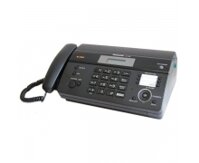 Máy Fax giấy nhiệt Panasonic KX-FT983