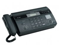 Máy Fax giấy nhiệt Panasonic KX-FT987