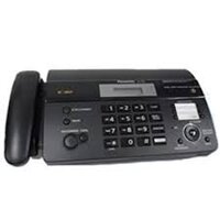Máy Fax giấy nhiệt Panasonic KX-FT987