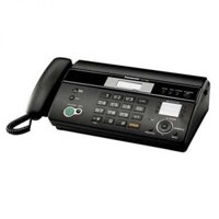 Máy Fax giấy nhiệt Panasonic KX-FT987CX