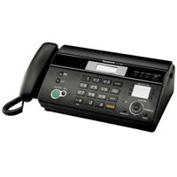 Máy Fax giấy nhiệt Panasonic KX-FT983