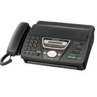 Máy Fax Giấy Nhiệt Panasonic KX-FT73 Bảo Hành 12 Tháng