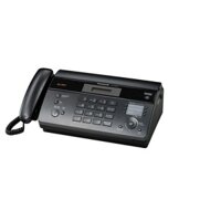 Máy Fax giấy nhiệt PANASONIC KX – FT983