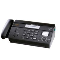 Máy Fax giấy nhiệt PANASONIC KX – FT987