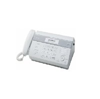 Máy Fax giấy nhiệt Panasonic KX-FT983