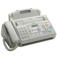 Máy Fax giấy thường in film Panasonic KX-FP 701