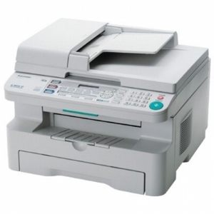 Máy fax Panasonic KX-MB772 (KX-MB772CX) - giấy thường, in laser