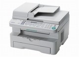 Máy fax Panasonic KX-MB772 (KX-MB772CX) - giấy thường, in laser