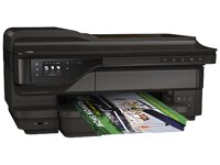 Máy Fax HP Officejet 7610 Wide Format e All in One Printer (CR769A)