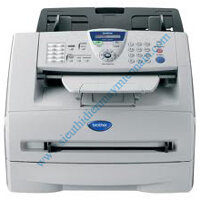 Máy Fax Laser Brother 2820