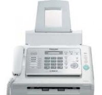 Máy Fax Laser Panasonic KX-FL422