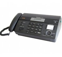 Máy Fax Nhiệt Panasonic KX-FT 983