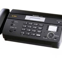 Máy Fax Nhiệt Panasonic KX-FT 987