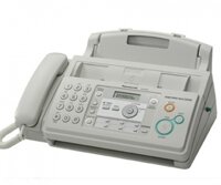 Máy Fax Panasonic 701