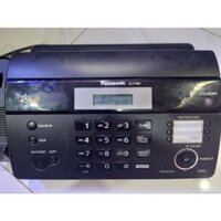 Máy Fax Panasonic cũ