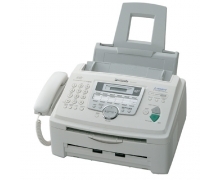 Máy fax Panasonic KX-FL612 (KX-FL612CX) - giấy thường, in laser