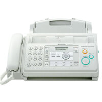Máy Fax Panasonic KX-FP 701 (máy fax film A4)