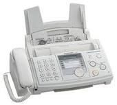 Máy Fax Panasonic KX - FP362