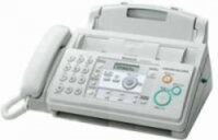 Máy fax Panasonic KX - FP701