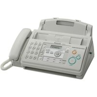 Máy Fax Panasonic KX - FP711