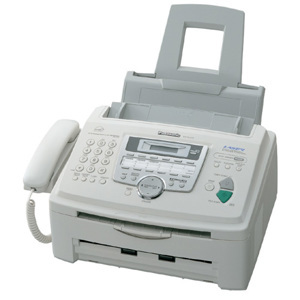 Máy fax Panasonic KX-FP711 (KX-FP711CX) - giấy thường, in phim