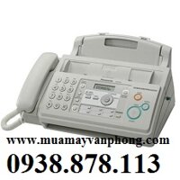 Máy Fax Panasonic KX-FP711