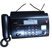 MÁY FAX PANASONIC KX FT983 GIẤY CUỘN KHÔNG CẦN MỰC
