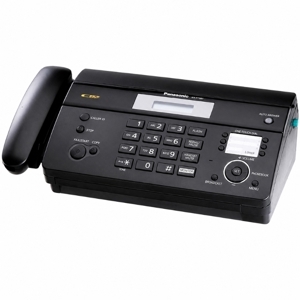 Máy fax Panasonic KX-FT987 (KX-FT987CX) - giấy nhiệt