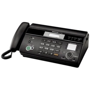 Máy fax Panasonic KX-FT987 (KX-FT987CX) - giấy nhiệt