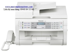 Máy in laser đen trắng đa năng (All-in-one) Panasonic KX-MB2085 (KX-MB-2085) - A4
