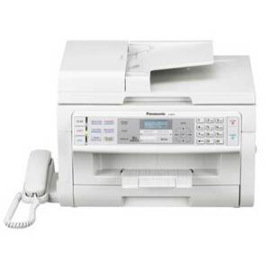 Máy in laser đen trắng đa năng (All-in-one) Panasonic KX-MB2085 (KX-MB-2085) - A4