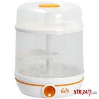 Máy FB4002SB tiệt trùng đa năng 2 trong 1 Fatz baby Hàn quốc