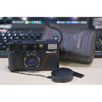 máy film PNS NIKON L35AD lens 35 f2.8