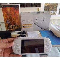 Máy game cầm tay SONY PSP 3000 Fullbox