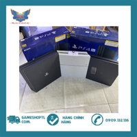 Máy Game Playstation 4 Pro 2ND model 72xxB - Bảo Hành 3 Tháng