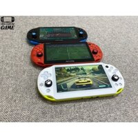 Máy Game PS Vita 2000 (Đủ phụ kiện, đã Jailbreak)