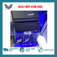 Máy Game PS4 PRO 2ND 98% Hack Chép Game
