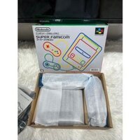 Máy Game Snes mini