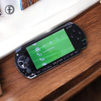Máy Game Sony PSP 1000 Handheld, Máy đã Mod