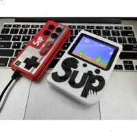 Máy game SUP 400 in 1 - 2 người chơi