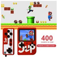 Máy game sup 400 in 1- sup 400 trò bản cao cấp (OEM) 1 người chơi