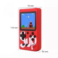 Máy game SUP 400 trò chơi