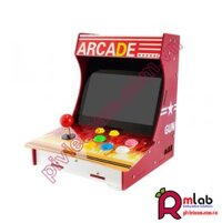 Máy game thùng Arcade dành cho Raspberry Pi (Bảo hành 6 tháng)