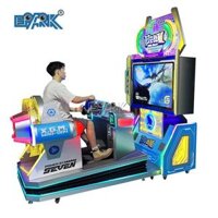 Máy Game Thùng Bắn Súng  EP-SH051-CM