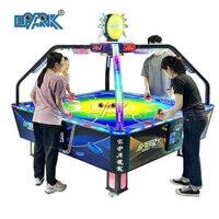 Máy Game Thùng Khúc Côn Cầu Air Hockey EP-SP107CM