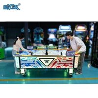Máy Game Thùng Khúc Côn Cầu Air Hockey EP-SP107CM