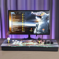 Máy Game Thùng Pandora 26800 game 2024